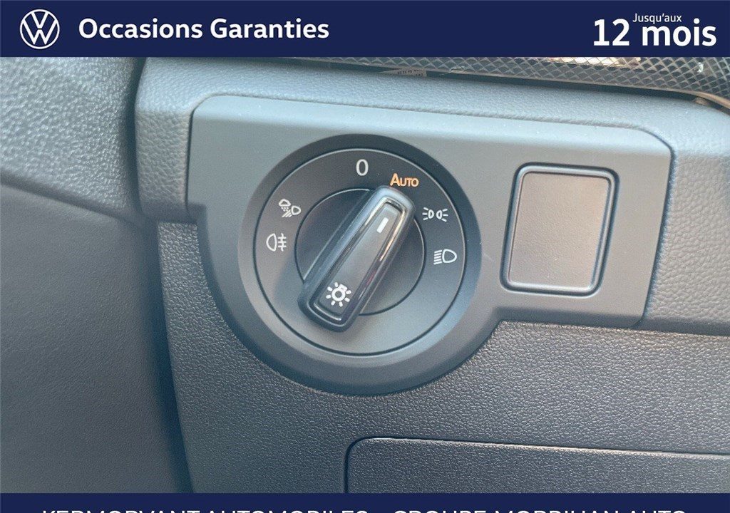 VOLKSWAGEN T-CROSS 1.0 TSI 116 START/STOP DSG7