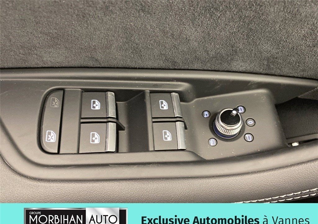 AUDI A4 35 TFSI 150 S TRONIC 7