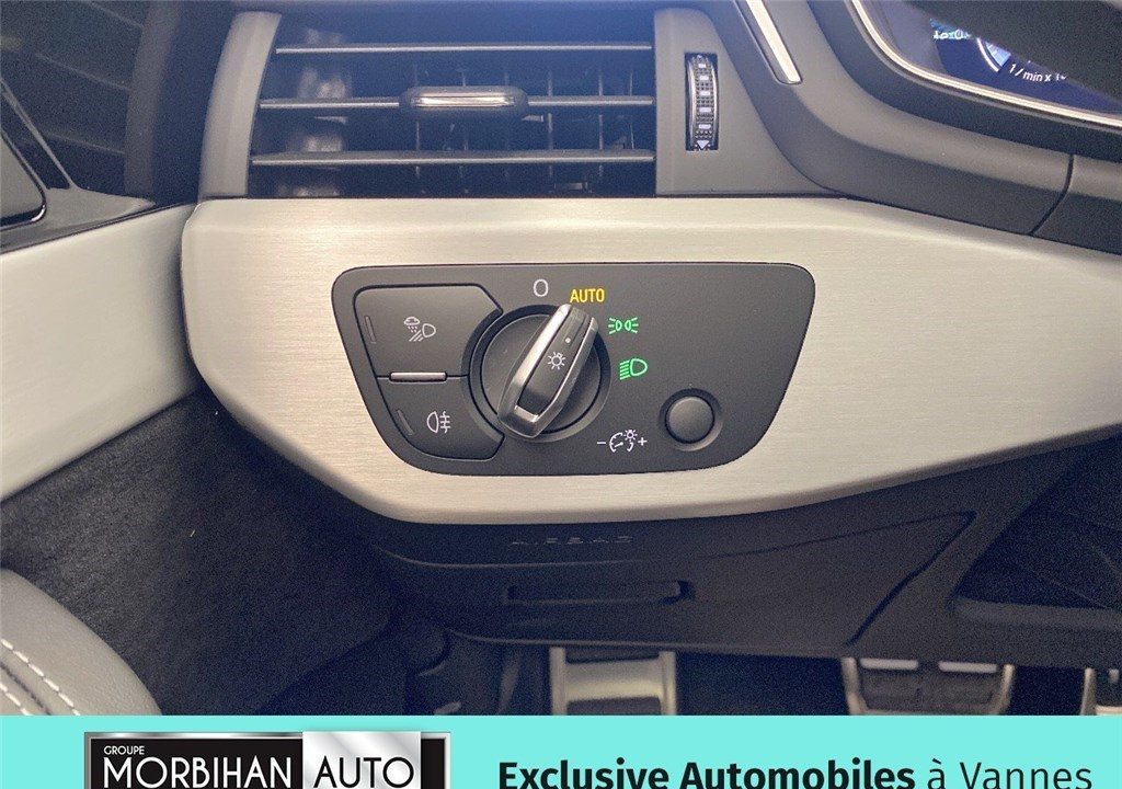 AUDI A4 35 TFSI 150 S TRONIC 7