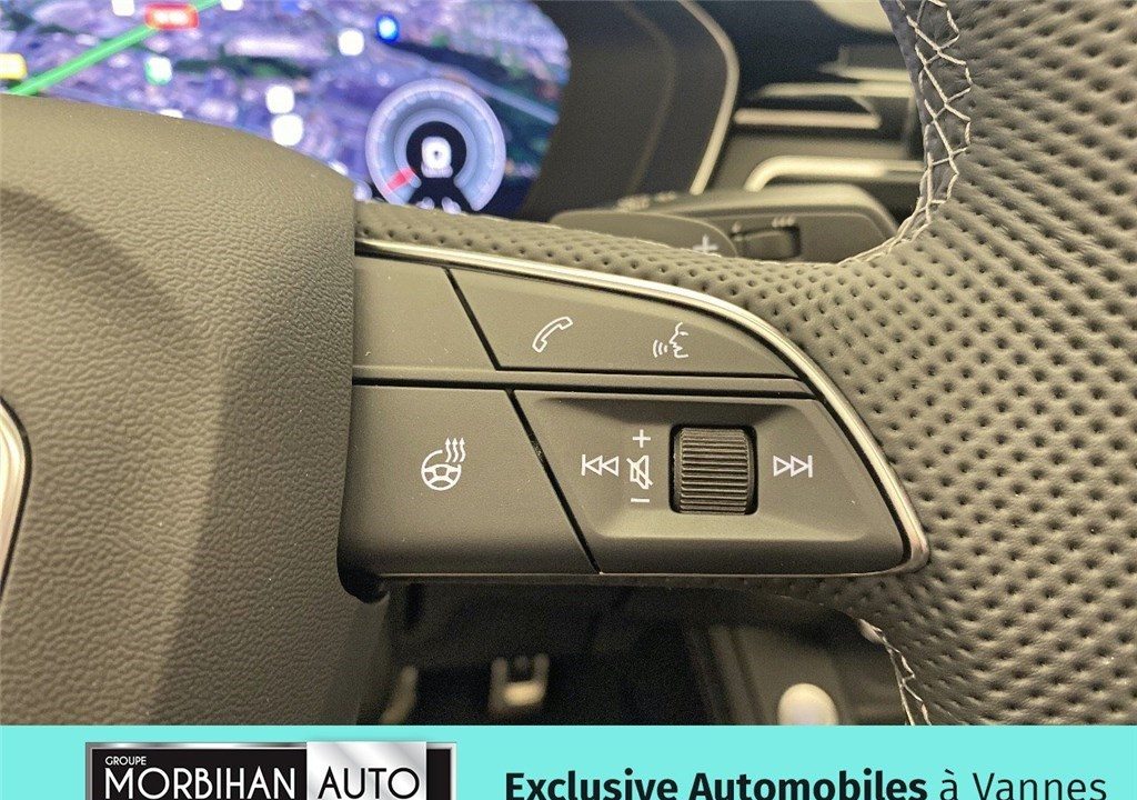 AUDI A4 35 TFSI 150 S TRONIC 7