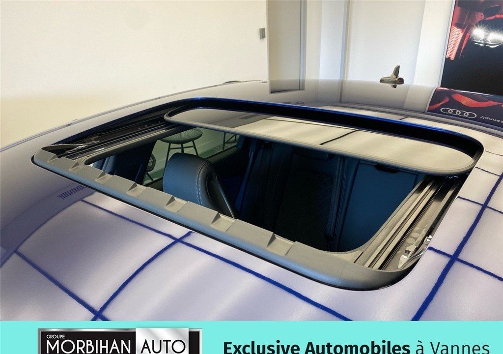 AUDI A4 35 TFSI 150 S TRONIC 7