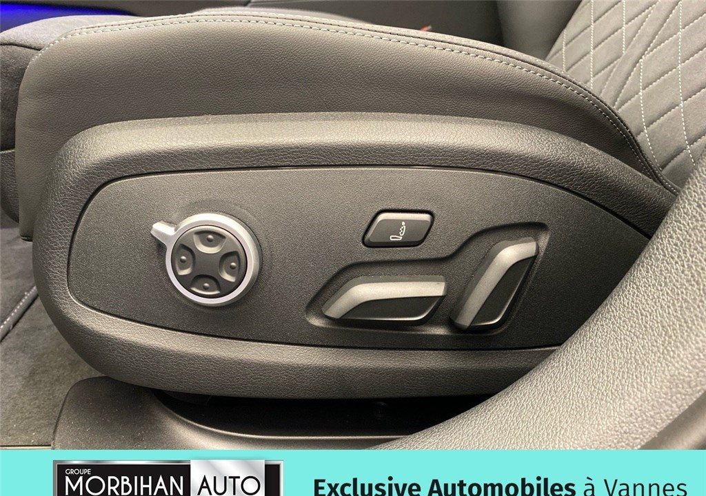 AUDI A4 35 TFSI 150 S TRONIC 7