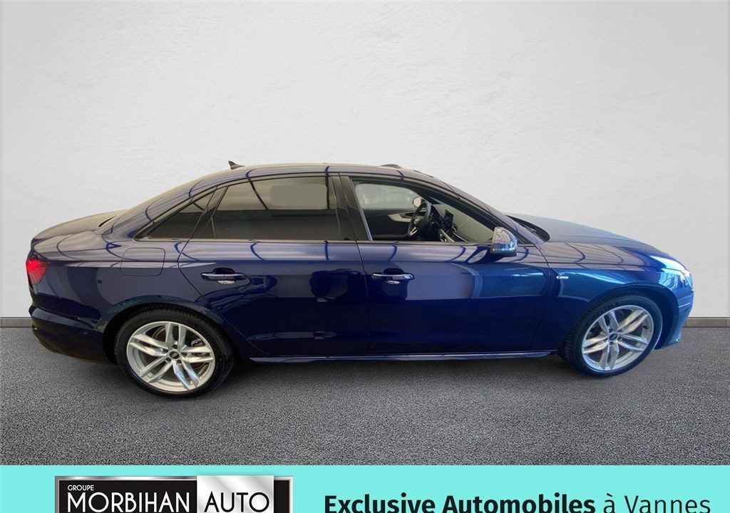 AUDI A4 35 TFSI 150 S TRONIC 7