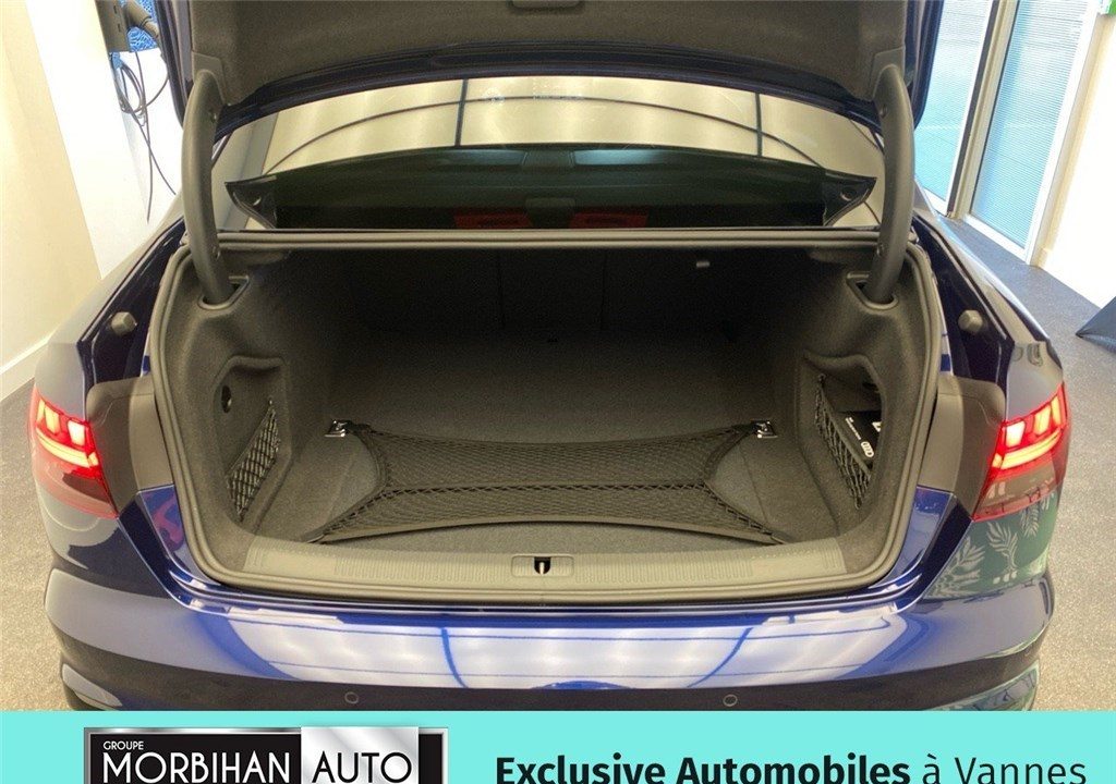 AUDI A4 35 TFSI 150 S TRONIC 7