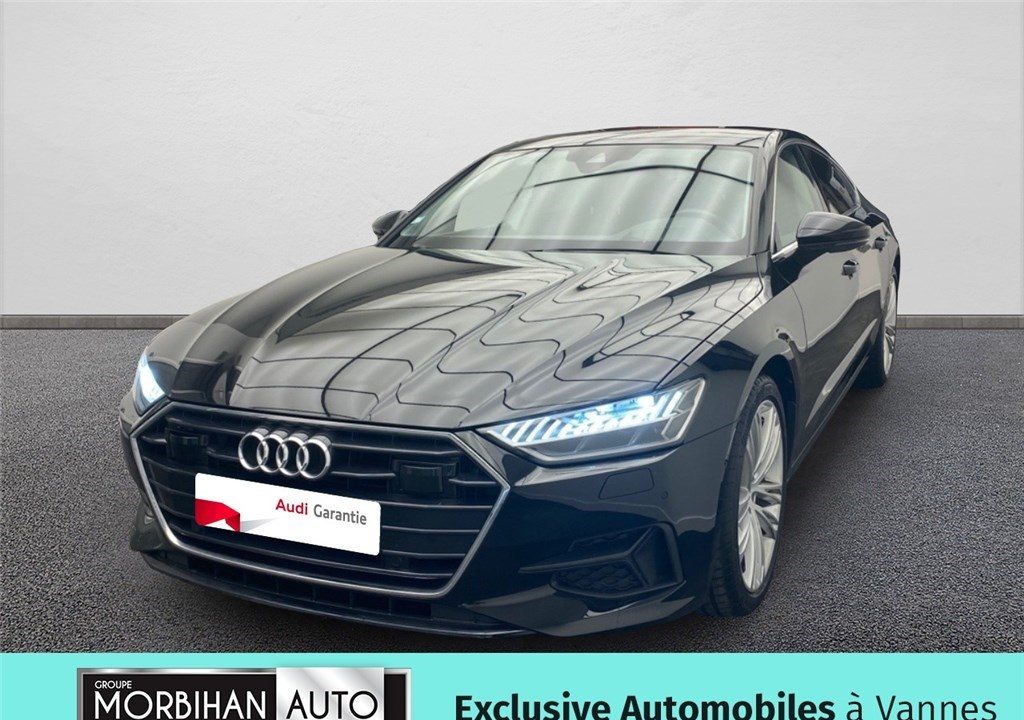 AUDI A7 SPORTBACK 40 TDI 204 S TRONIC 7
