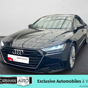 AUDI A7 SPORTBACK 40 TDI 204 S TRONIC 7