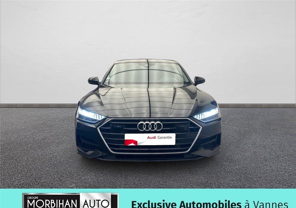 AUDI A7 SPORTBACK 40 TDI 204 S TRONIC 7