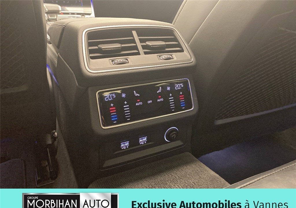 AUDI A7 SPORTBACK 40 TDI 204 S TRONIC 7