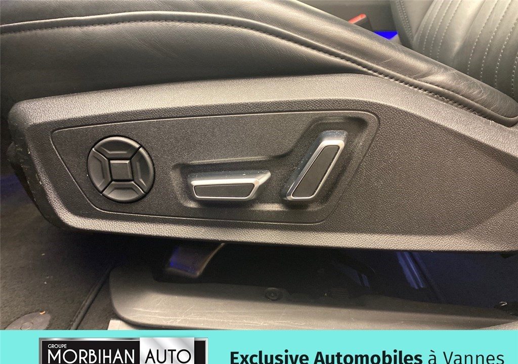 AUDI A7 SPORTBACK 40 TDI 204 S TRONIC 7