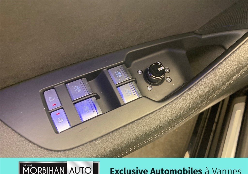 AUDI A7 SPORTBACK 40 TDI 204 S TRONIC 7