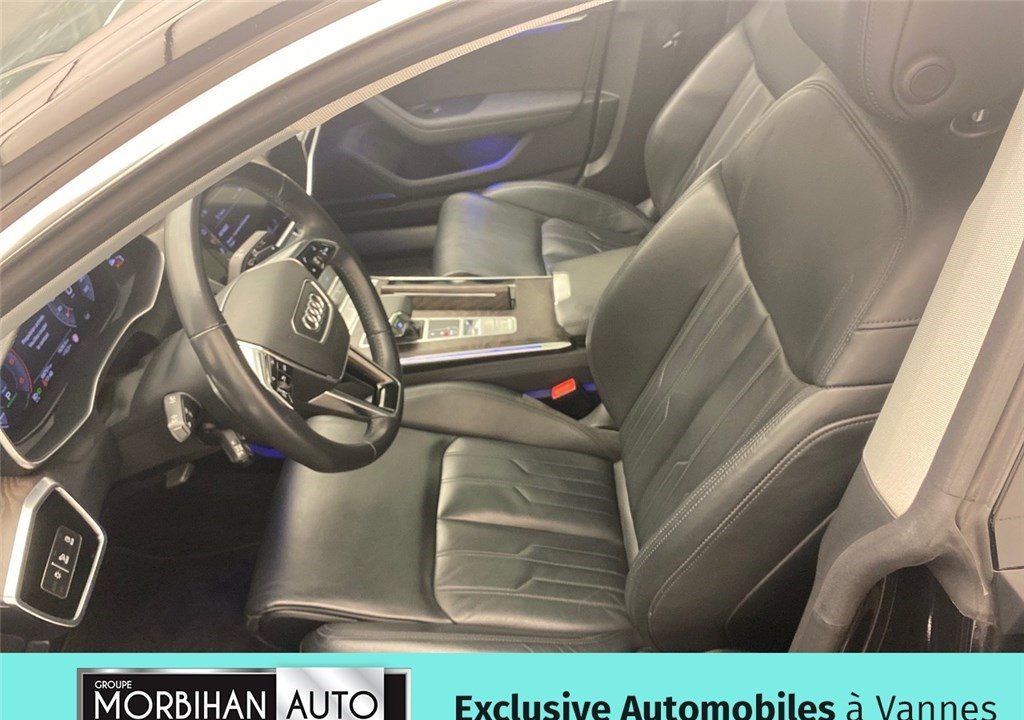 AUDI A7 SPORTBACK 40 TDI 204 S TRONIC 7