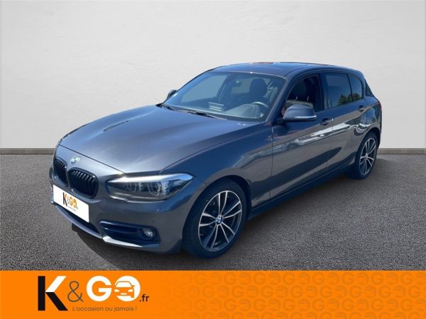 BMW SERIE 1