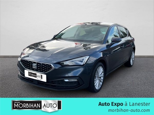 SEAT LEON 1.5 ETSI 150 DSG7