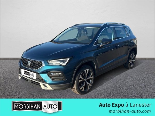 SEAT ATECA 1.0 TSI 110 CH START/STOP