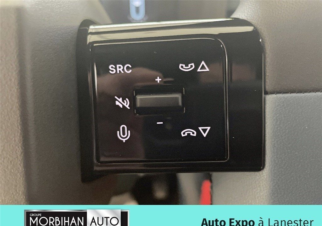 FIAT GRANDE PANDA e 83CH