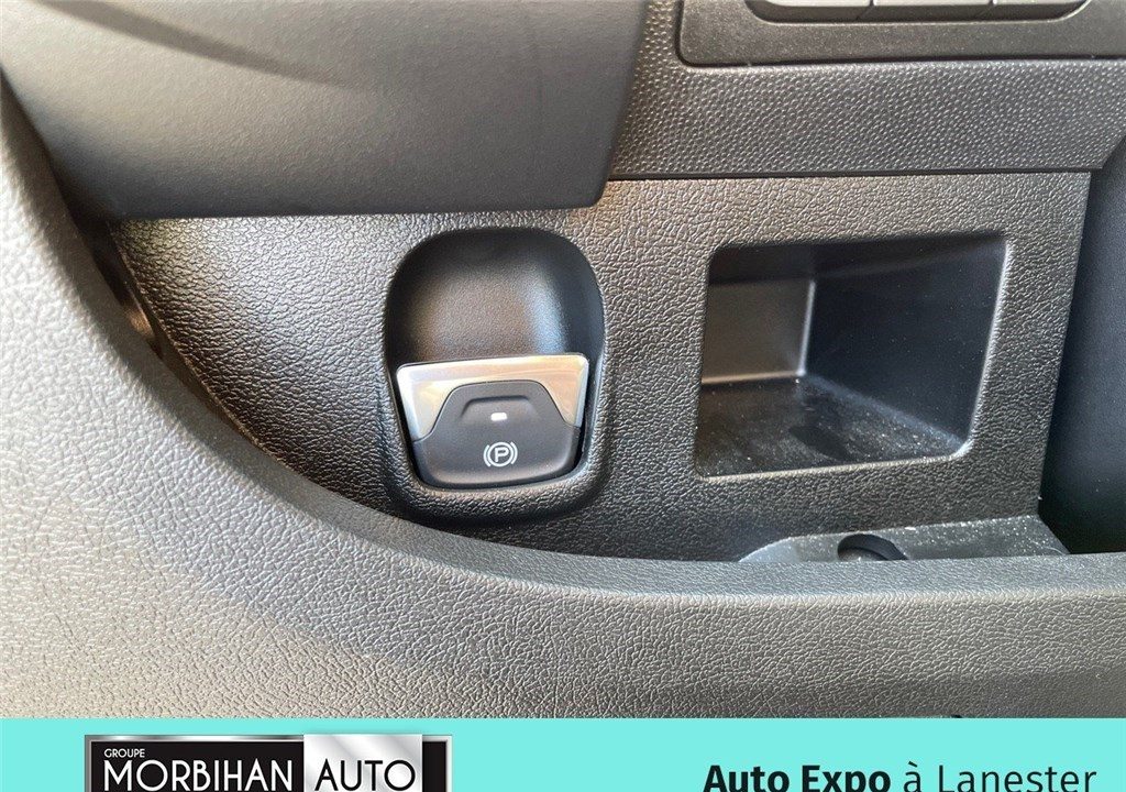 FIAT DUCATO FOURGON TOLE 3.3 L H2 H3-POWER 160 CH BVA