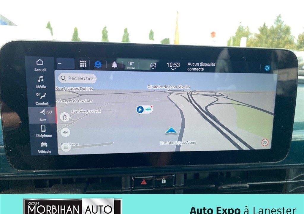 FIAT 500e CABRIOLET MY22 SERIE 1 STEP 2 C E 118 CH