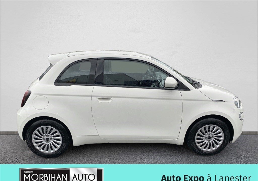 FIAT 500e BERLINE E 95 CH