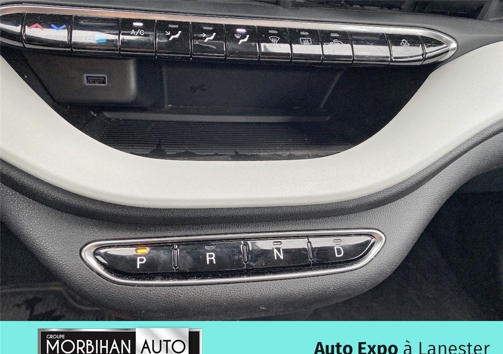 FIAT 500e BERLINE E 95 CH