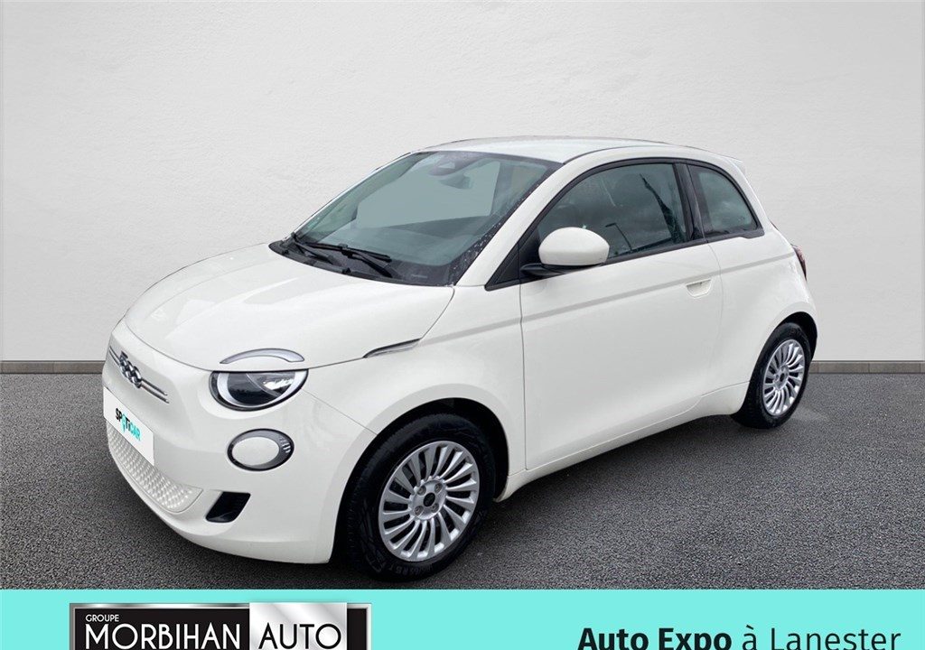 FIAT 500e BERLINE E 95 CH