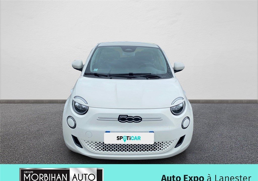 FIAT 500e BERLINE E 95 CH