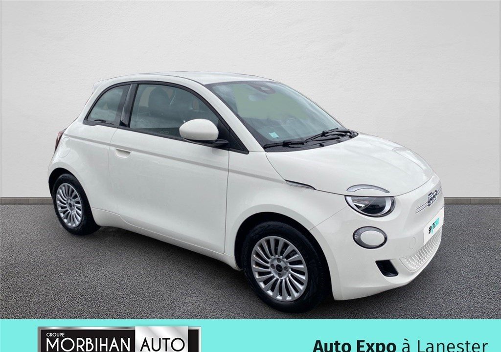 FIAT 500e BERLINE E 95 CH