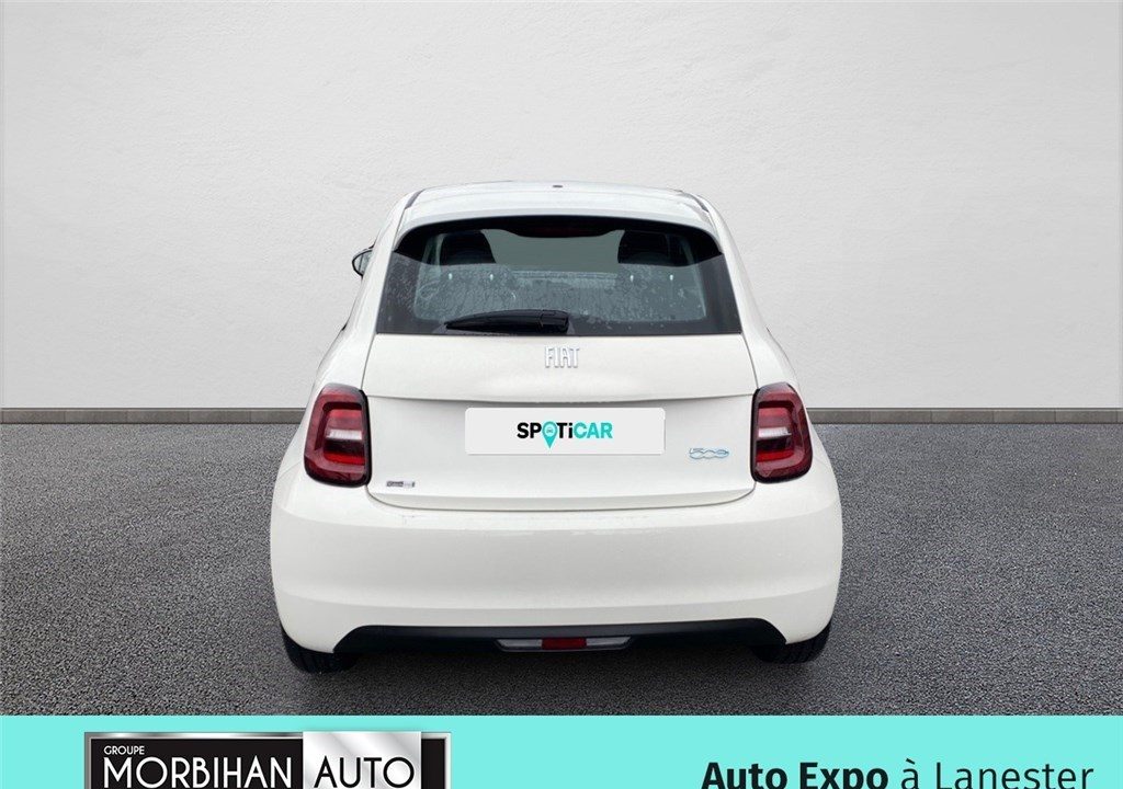 FIAT 500e BERLINE E 95 CH