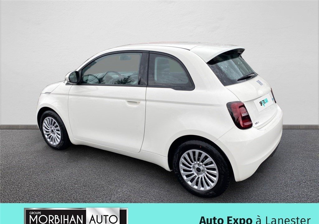 FIAT 500e BERLINE E 95 CH