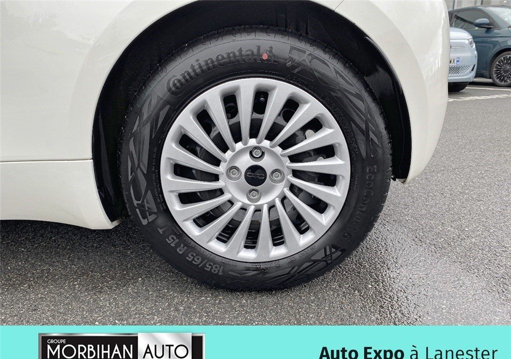 FIAT 500e BERLINE E 95 CH