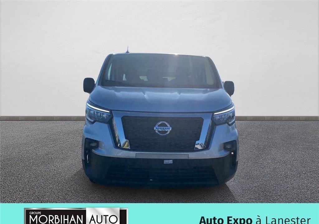 NISSAN PRIMASTAR COMBI L2H1 3.0T 2.0 DCI 150 S/S DCT GSR2B