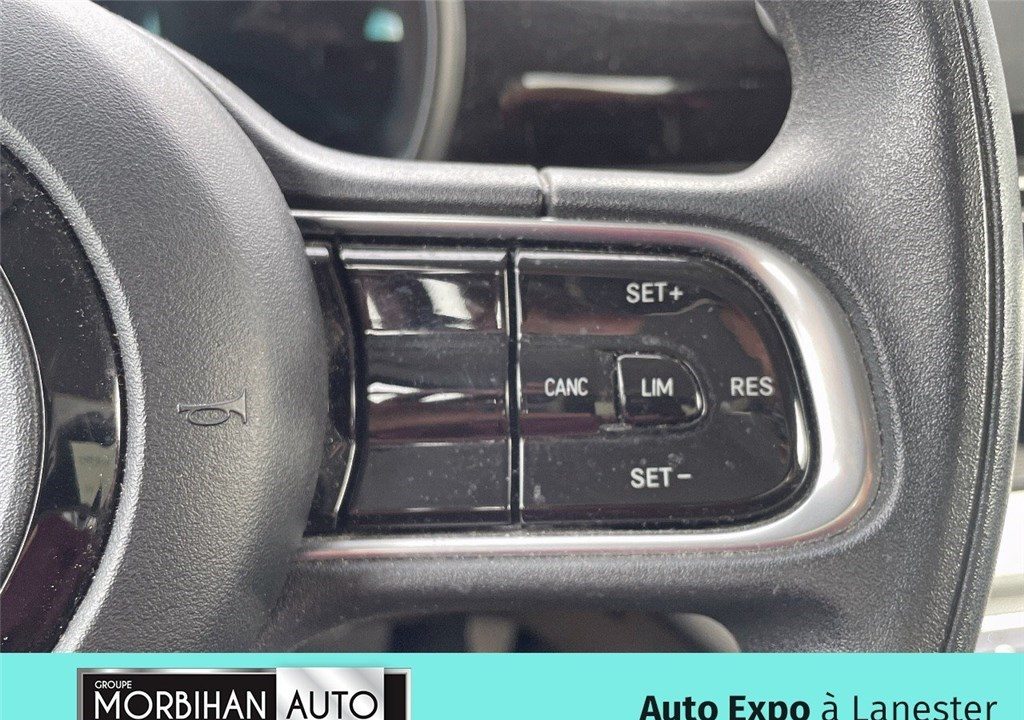 FIAT 500e BERLINE MY22 SERIE 1 STEP 1 E 95 CH