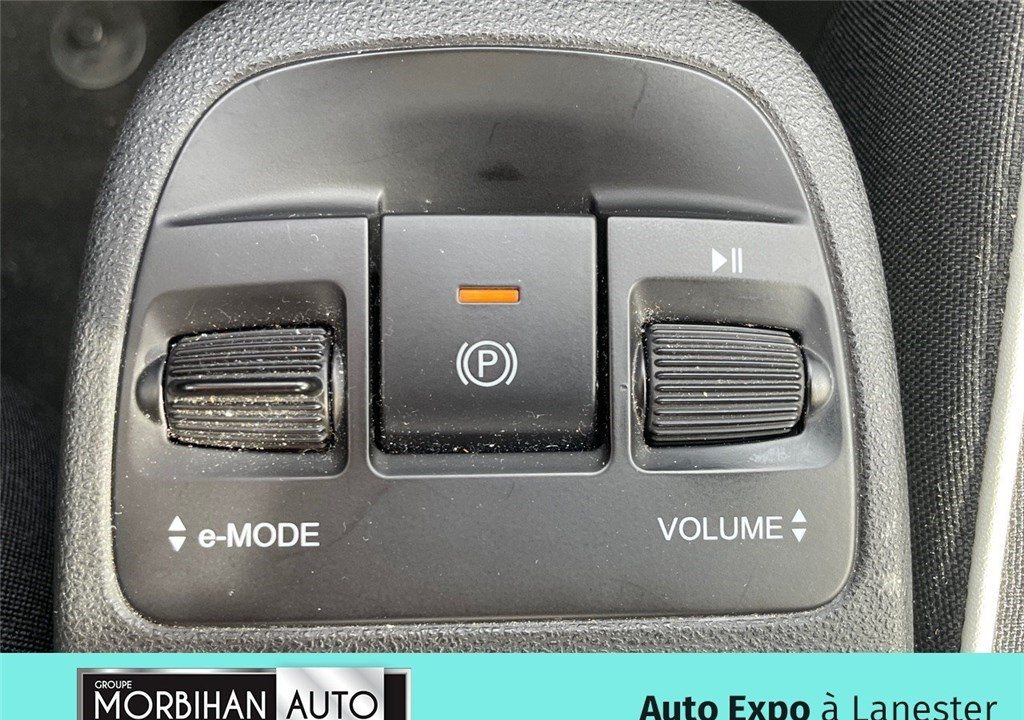 FIAT 500e BERLINE MY22 SERIE 1 STEP 1 E 95 CH