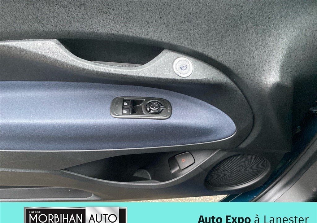 FIAT 500e BERLINE E 118 CH