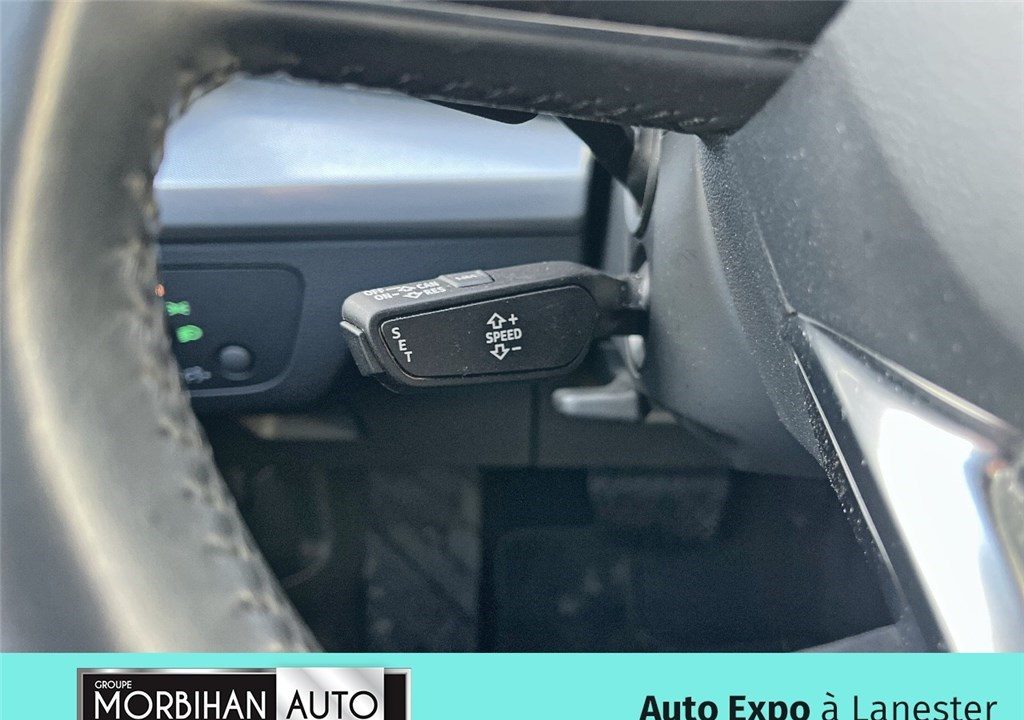 AUDI Q5 2.0 TFSI 252 S TRONIC 7 QUATTRO