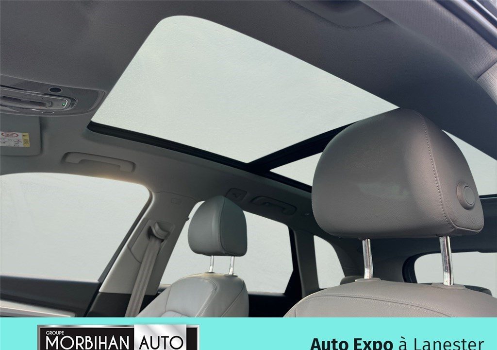 AUDI Q5 2.0 TFSI 252 S TRONIC 7 QUATTRO