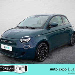 FIAT 500e BERLINE E 118 CH