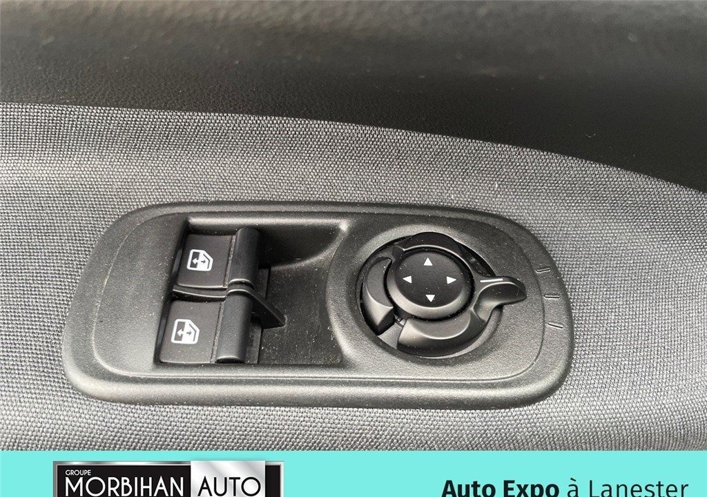 FIAT 500e BERLINE E 118 CH