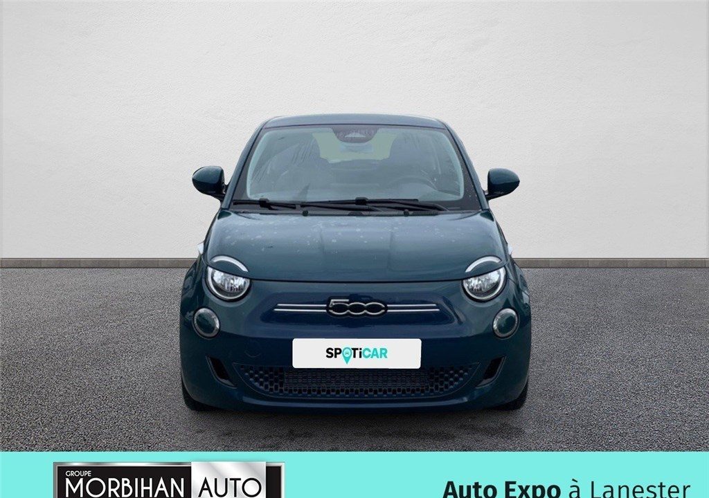 FIAT 500e BERLINE E 118 CH