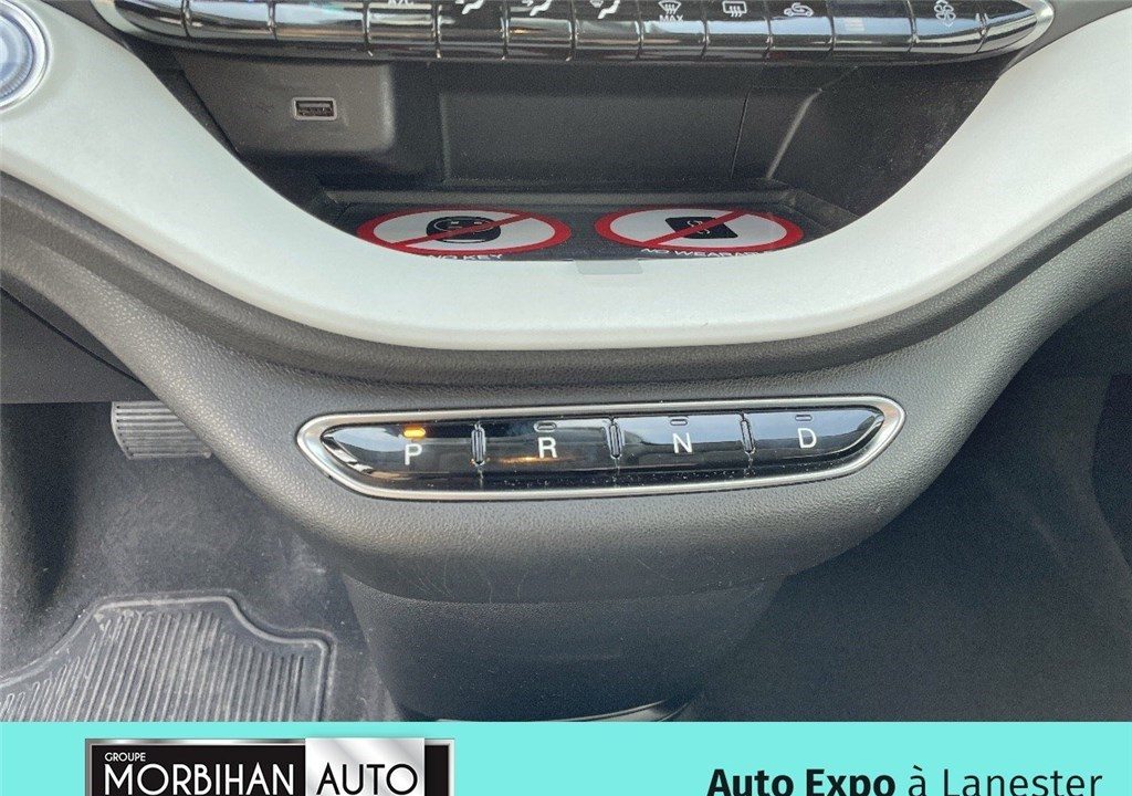 FIAT 500e BERLINE MY22 SERIE 1 STEP 1 E 95 CH