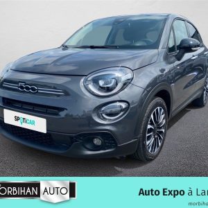 FIAT 500X Nouvelle 500X Berline MY23 500X 1.5 130CH HYBRID DCT7
