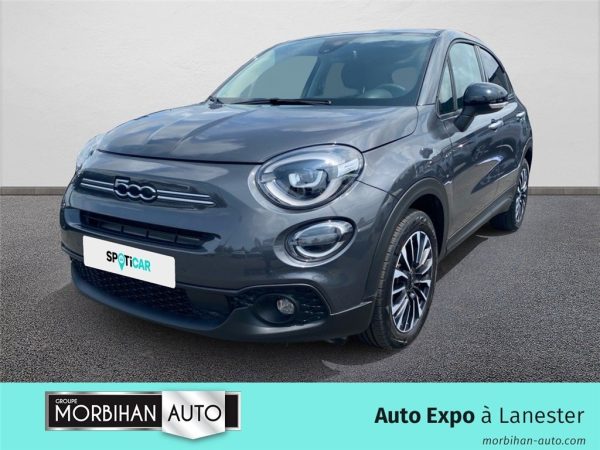 FIAT 500X Nouvelle 500X Berline MY23 500X 1.5 130CH HYBRID DCT7