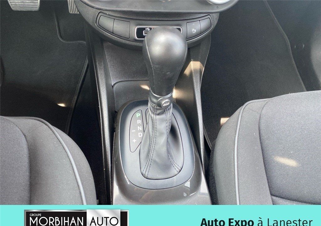 FIAT 500X Nouvelle 500X Berline MY23 500X 1.5 130CH HYBRID DCT7