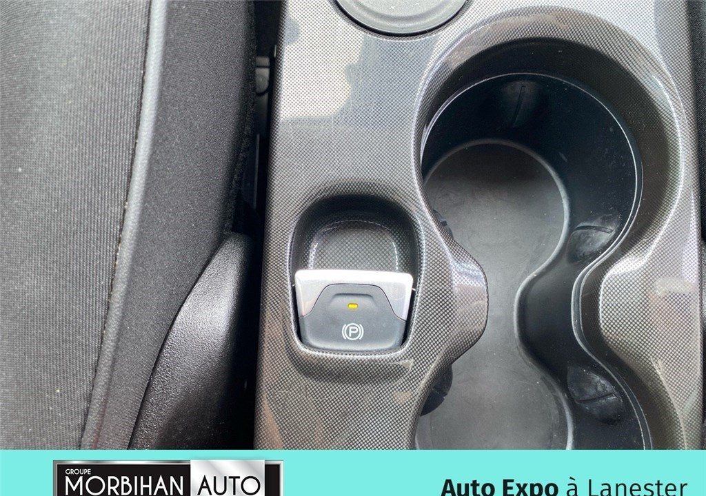 FIAT 500X Nouvelle 500X Berline MY23 500X 1.5 130CH HYBRID DCT7