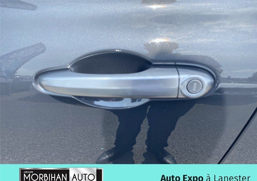 FIAT 500X Nouvelle 500X Berline MY23 500X 1.5 130CH HYBRID DCT7