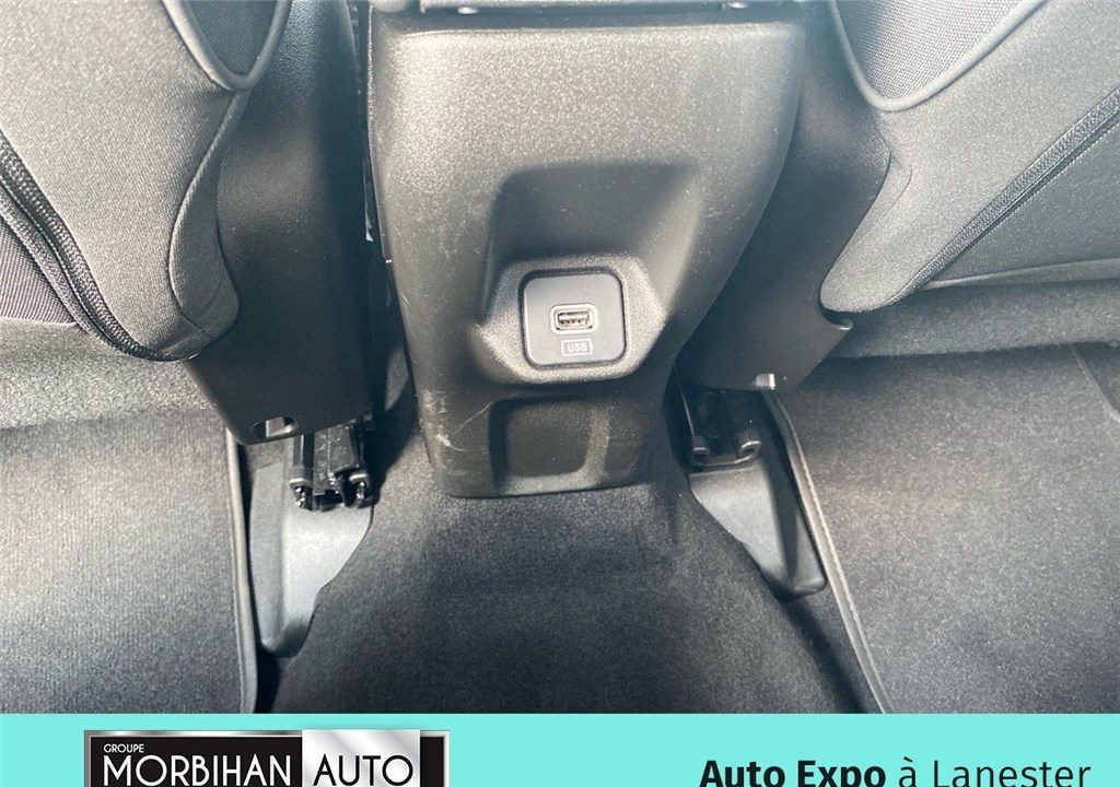 FIAT 500X Nouvelle 500X Berline MY23 500X 1.5 130CH HYBRID DCT7