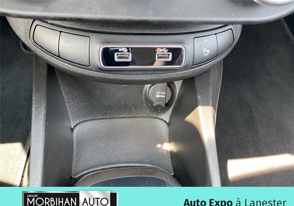 FIAT 500X Nouvelle 500X Berline MY23 500X 1.5 130CH HYBRID DCT7