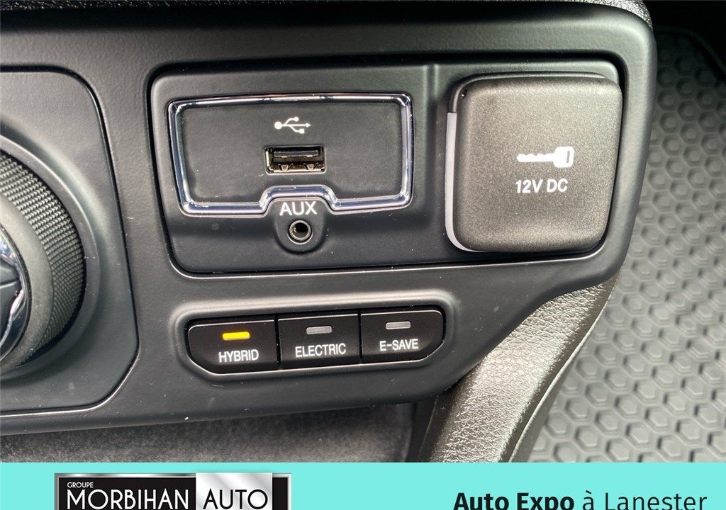 JEEP RENEGADE 1.3 TURBO T4 190 CH PHEV BVA6 4XE EAWD