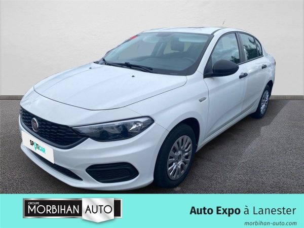 FIAT TIPO MY19 E6D 1.3 MULTIJET 95 CH S&S
