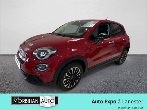 FIAT 500X MY23 1.5 FIREFLY 130 CH S/S DCT7 HYBRID