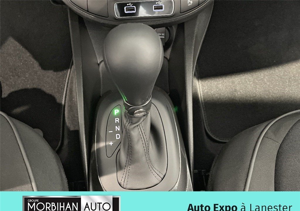 FIAT 500X MY23 1.5 FIREFLY 130 CH S/S DCT7 HYBRID